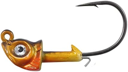 סדרת העילית של דיג נורת'לנד מחקה את ג'יג שחייה לדיג בס וואלי, גדלים וצבעים שונים