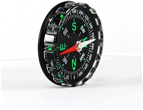 Toddmomy Compass Comass Compass Outdoor Compating Camping Compative Compass Compat