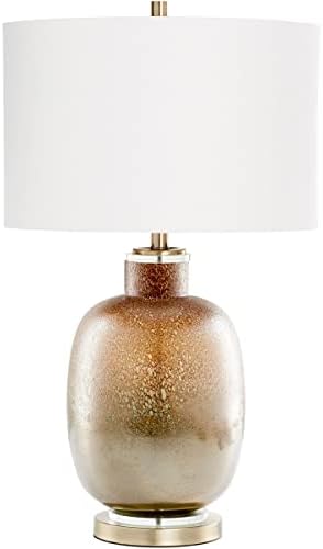עיצוב ציאן לילה אוגוסט עם מנורות CFL
