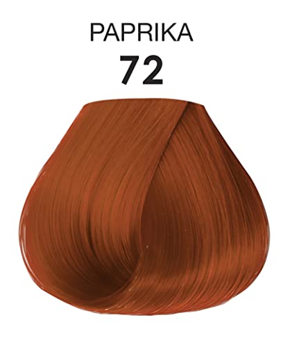 אדור חצי קבוע צבע שיער 118 מ ל, 088 מגנטה, 4 עוז