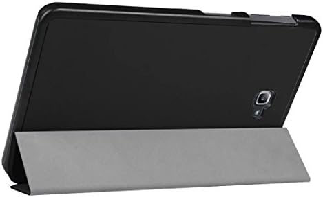 Procase Galaxy Tab A 10.1 Case SM -T580 T585 T587 שוחרר, רזה כיסוי חכם עמדת Folio Case עבור Galaxy Tab A.1