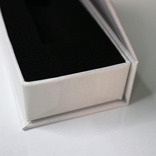קטרפילר אדום 4x קופסאות מתנה של מצגת USB מגנטית, כונני פלאש, כוננים נשלפים, חתונה, צילום