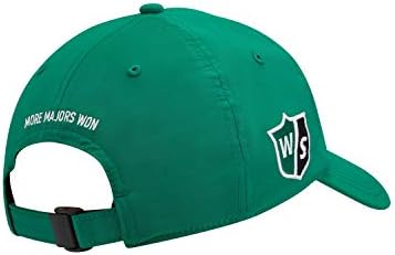 כובע גולף של וילסון פרו סיור - גברים, נשים וגדלים זוטרים