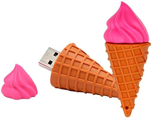 גלידת USB 2.0 כללית של 32 ג'יגה