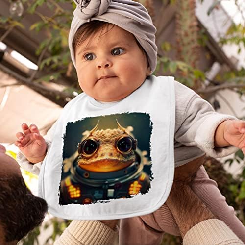הדפסת צפרדע דפסת תינוקות - צפרדעים הזנת תינוקות - ביקורות גרפיות לאכילה