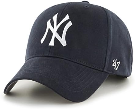 '47 MLB כובע מתכוונן MLB MVP