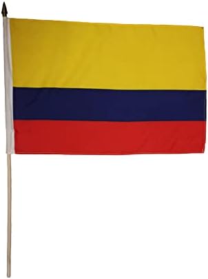קולומביה 12 אינץ