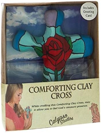 אולפני קליפסו מאת First & Main 5.5 אהבה נצחית מנחמת את Clay Cross, Multi
