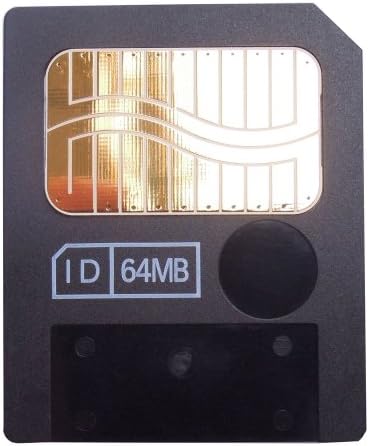 64 מגה 64 מג חכם מדיה סמ כרטיס זיכרון אולימפוס ג - 3040 3100 4000 זום מצלמה-פורניר בלעדי!