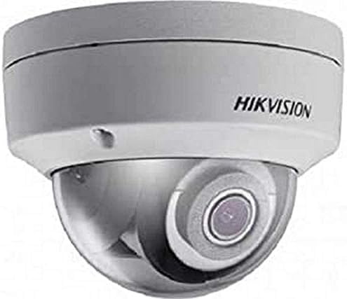 כיפת Hikvision IR DS-2CD2143G0-I 4 ממ